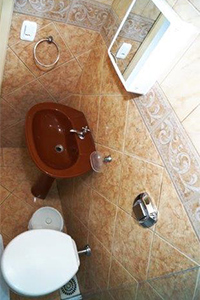 Fotos del hotel - Recanto Alpino Pousada