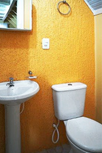 Fotos del hotel - Recanto Alpino Pousada