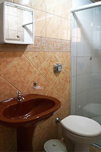 Fotos del hotel - Recanto Alpino Pousada