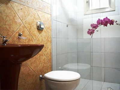 Fotos del hotel - Recanto Alpino Pousada