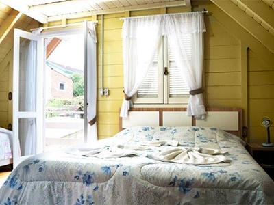 Fotos del hotel - Recanto Alpino Pousada
