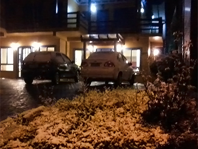 Fotos del hotel - Recanto Alpino Pousada