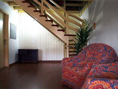 Fotos del hotel - Recanto Alpino Pousada