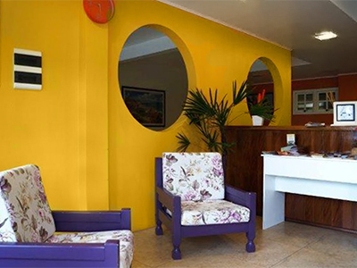 Fotos del hotel - Recanto Alpino Pousada