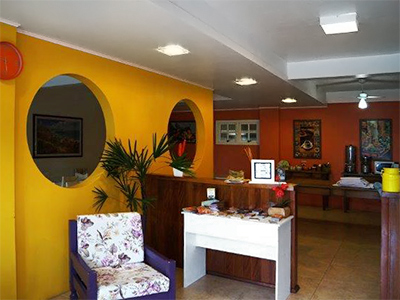 Fotos del hotel - Recanto Alpino Pousada