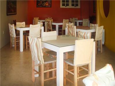 Fotos del hotel - Recanto Alpino Pousada