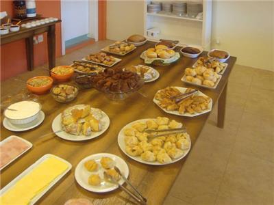 Fotos del hotel - Recanto Alpino Pousada