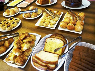Fotos del hotel - Recanto Alpino Pousada