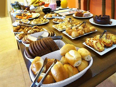 Fotos del hotel - Recanto Alpino Pousada