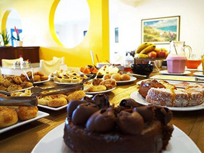 Fotos del hotel - Recanto Alpino Pousada