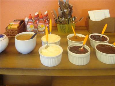 Fotos del hotel - Recanto Alpino Pousada
