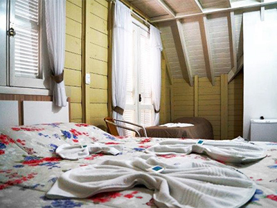 Fotos del hotel - Recanto Alpino Pousada