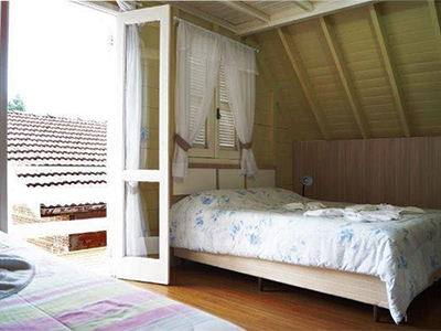 Fotos del hotel - Recanto Alpino Pousada