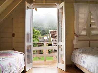 Fotos del hotel - Recanto Alpino Pousada