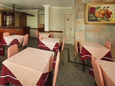 Fotos del hotel - HOTEL WINDSOR