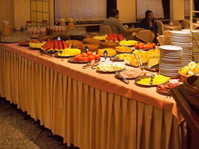 Fotos del hotel - HOTEL WINDSOR