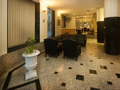 Fotos del hotel - HOTEL WINDSOR