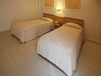 Fotos del hotel - HOTEL WINDSOR