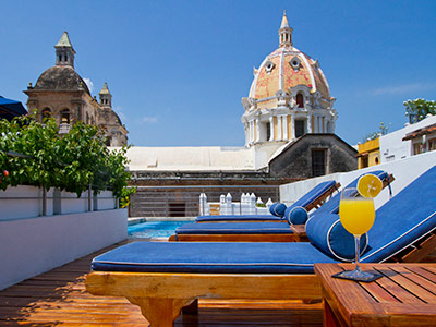 Fotos del hotel - CASA CLAVER LOFT BOUTIQUE