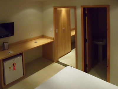 Fotos del hotel - SAIONARA HOTEL