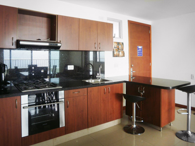 Fotos del hotel - Apartamentos frente al mar Cartagena - Edificio Palmetto