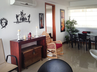 Fotos del hotel - Apartamentos frente al mar Cartagena - Edificio Palmetto