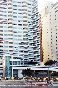 Fotos del hotel - Apartamentos Frente al Mar Palmetto by CR