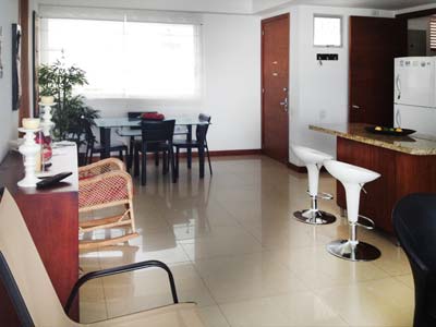 Fotos del hotel - Apartamentos frente al mar Cartagena - Edificio Palmetto