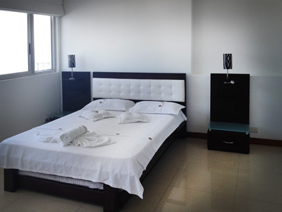 Fotos del hotel - Apartamentos frente al mar Cartagena - Edificio Palmetto