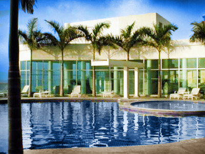 Fotos del hotel - Apartamentos frente al mar Cartagena - Edificio Palmetto