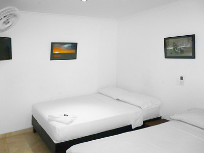 Fotos del hotel - ARTHUR HOSTEL