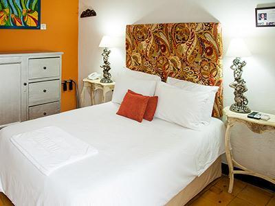Fotos del hotel - BADILLO HOTEL GALERIA