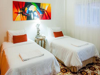 Fotos del hotel - BADILLO HOTEL GALERIA