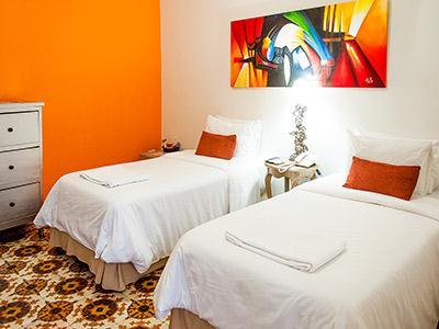 Fotos del hotel - BADILLO HOTEL GALERIA