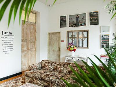 Fotos del hotel - BADILLO HOTEL GALERIA