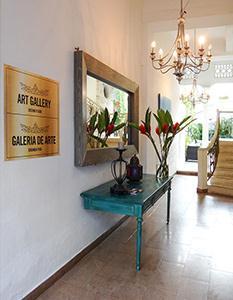 Fotos del hotel - BADILLO HOTEL GALERIA
