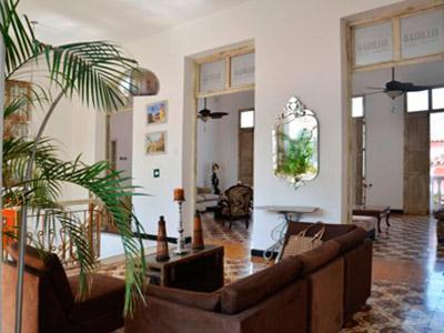 Fotos del hotel - BADILLO HOTEL GALERIA