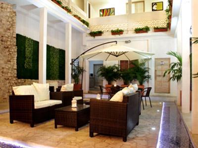 Fotos del hotel - BADILLO HOTEL GALERIA