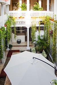 Fotos del hotel - BADILLO HOTEL GALERIA