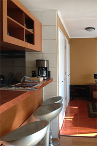 Fotos del hotel - CAPITAL SUITE APART