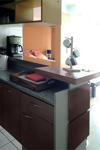 Fotos del hotel - CAPITAL SUITE APART