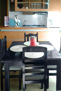 Fotos del hotel - CAPITAL SUITE APART