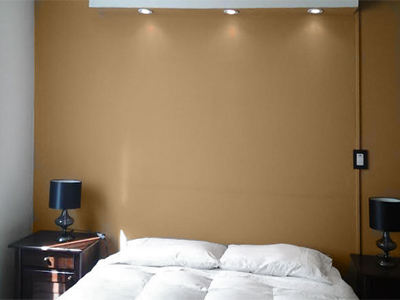 Fotos del hotel - CAPITAL SUITE APART