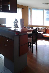 Fotos del hotel - CAPITAL SUITE APART