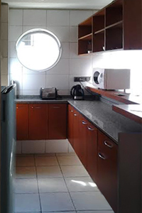 Fotos del hotel - CAPITAL SUITE APART
