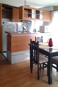 Fotos del hotel - CAPITAL SUITE APART