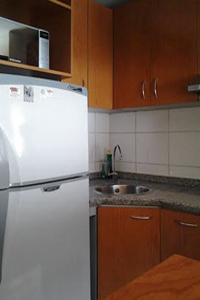 Fotos del hotel - CAPITAL SUITE APART