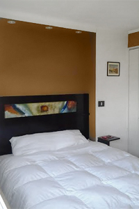 Fotos del hotel - CAPITAL SUITE APART