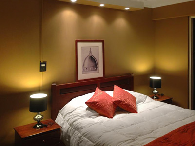 Fotos del hotel - CAPITAL SUITE APART