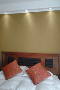 Fotos del hotel - CAPITAL SUITE APART